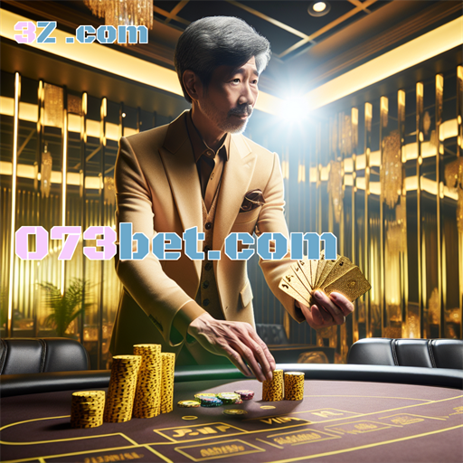 Descubra a Emoção dos Jogos de Cassino no 073bet.com